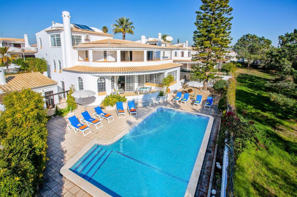 Imagem de VILLA MOLUCAS