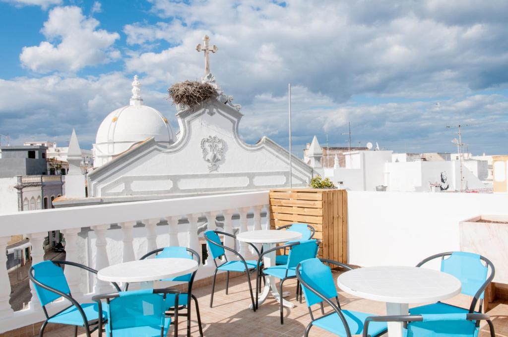 Imagem de Stork Hostel