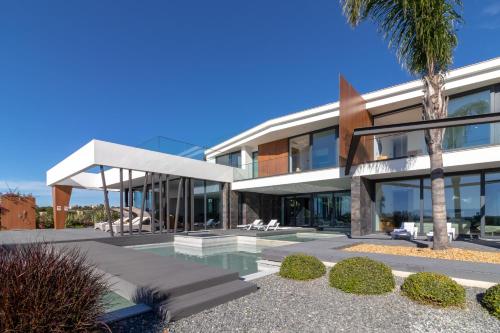 CASA LUNA MAR