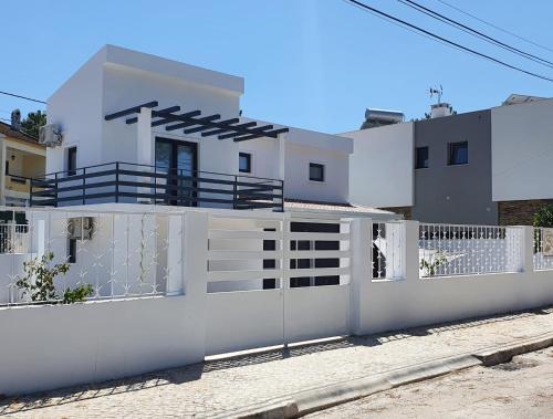 Imagem de Aroeira House