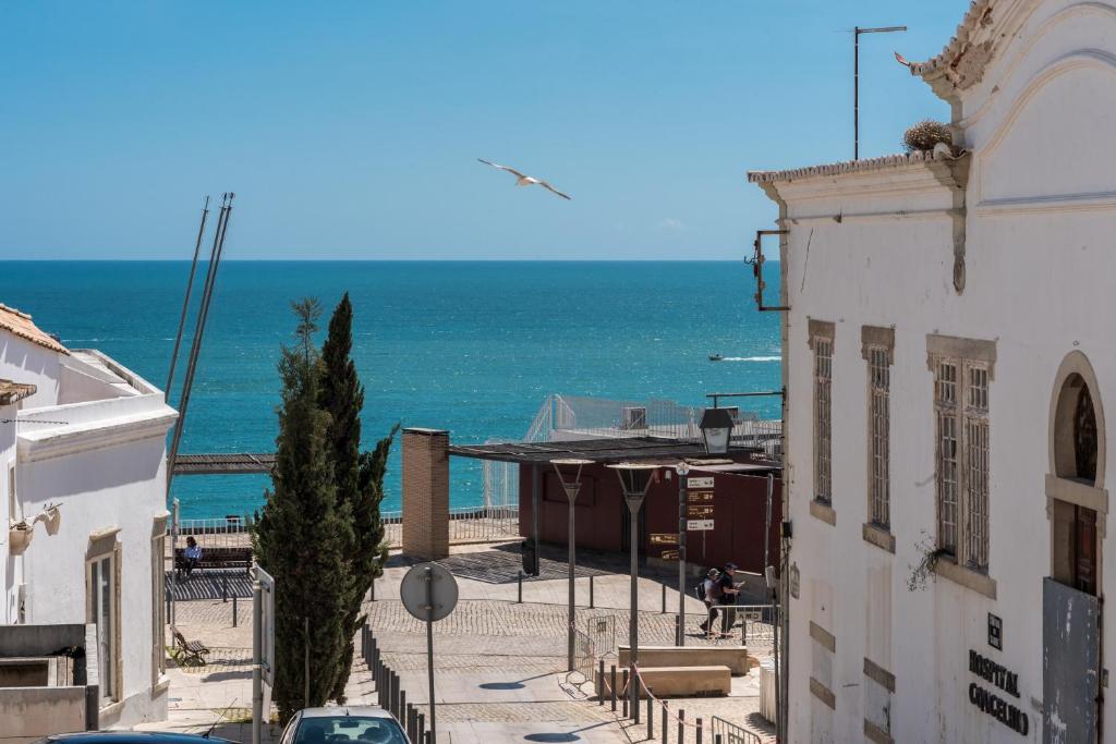 Imagem de Gaivota Apartment