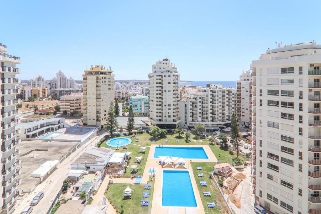 Imagem de Urb. Torres Alto da Torre, Lote 7, Torre Oura, 13ºD, Armação de Pêra