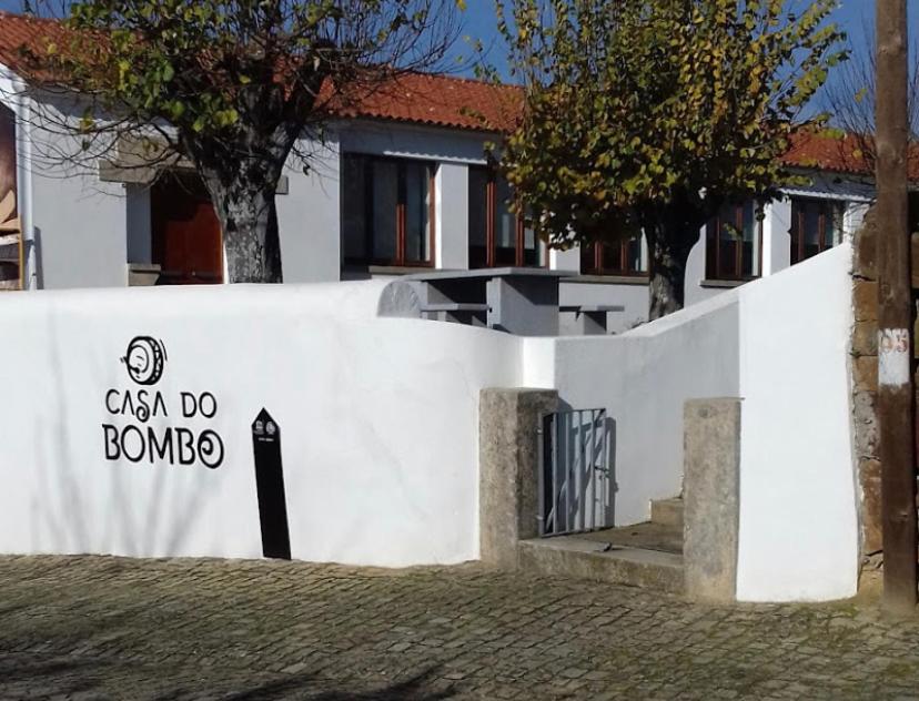 Imagem de Casa do Adro