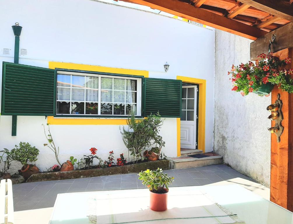 Imagem de Casa da Avó Teresa