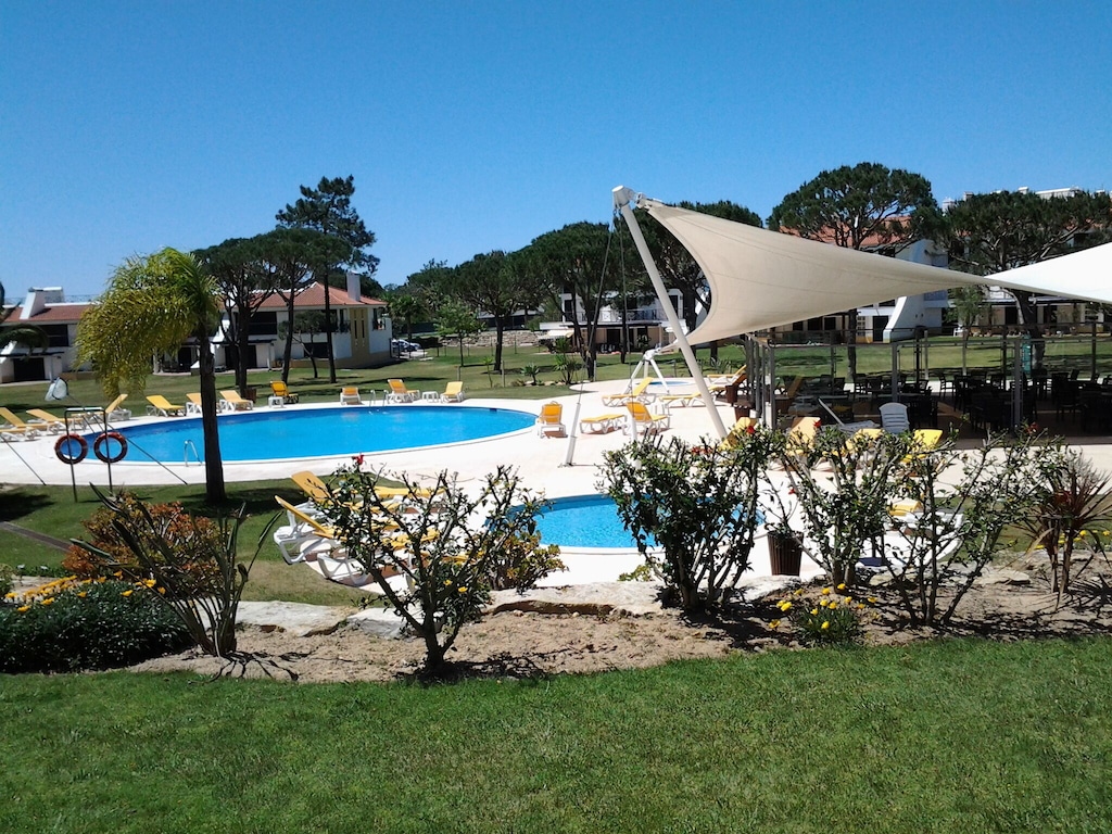 Imagem de Vila Sol Village