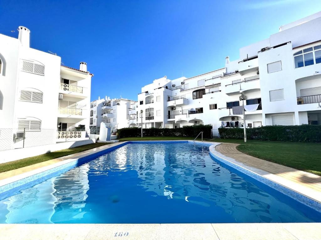 Imagem de Albufeira Downtown