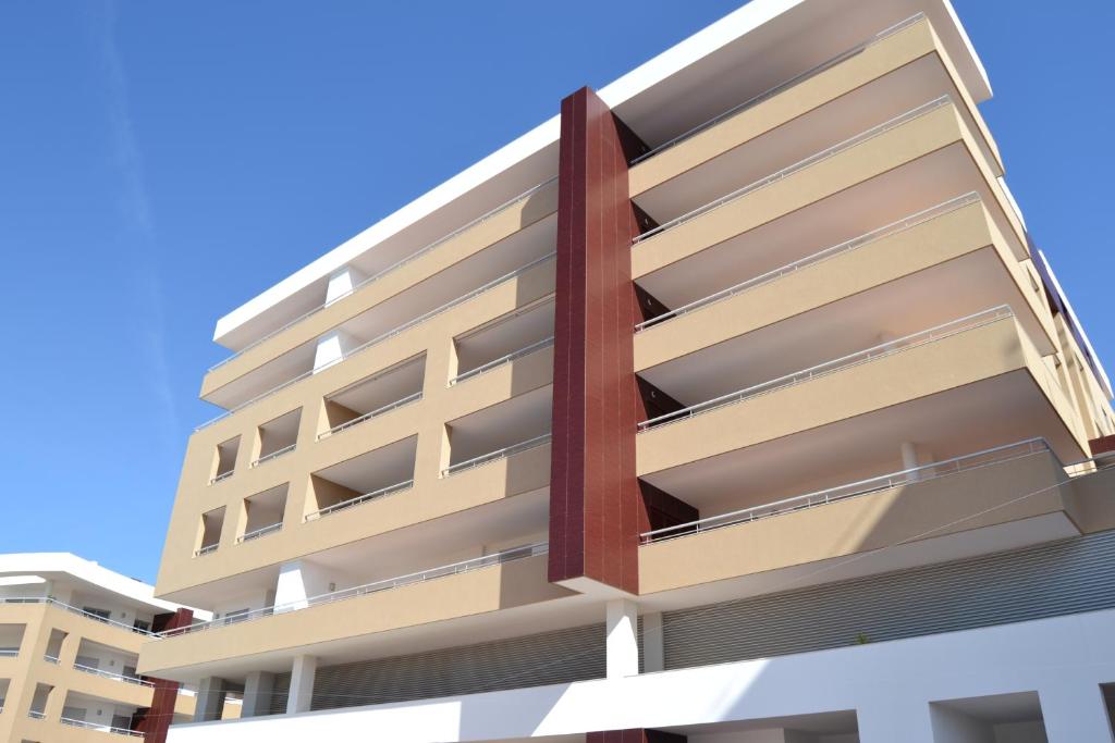 Imagem de Apartamento Santo Amaro