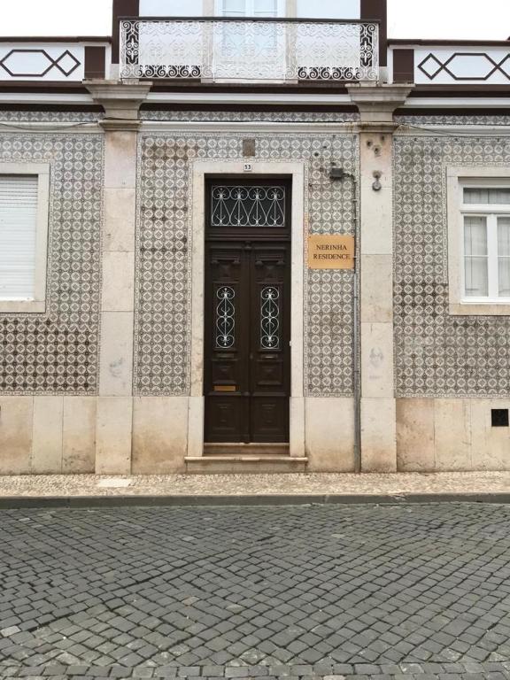 Imagem de Nerinha Residence