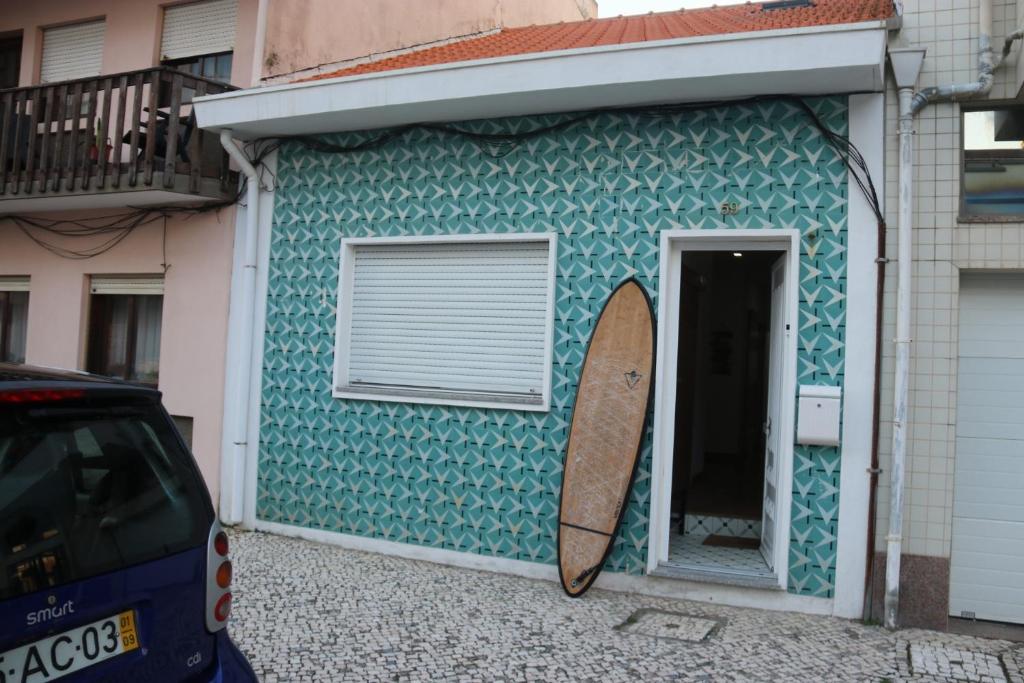Imagem de The Surf House Furadouro