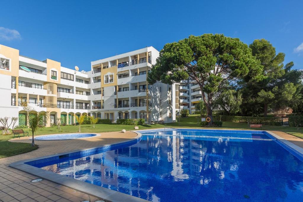 Imagem de Vilamoura Panoramic View