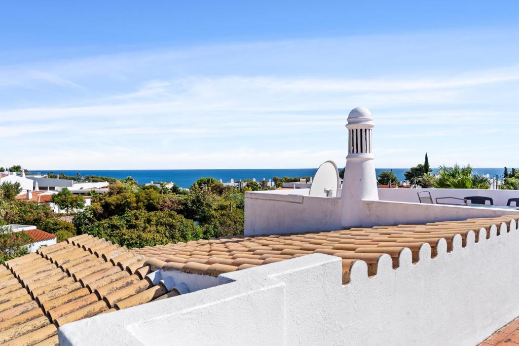 Imagem de Urbanização Solférias, Lote 48, Carvoeiro