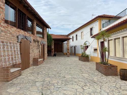 CASA DAS ANDORINHAS