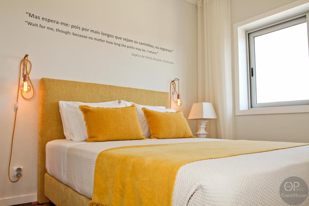 Imagem de 115 Oporto Hotel