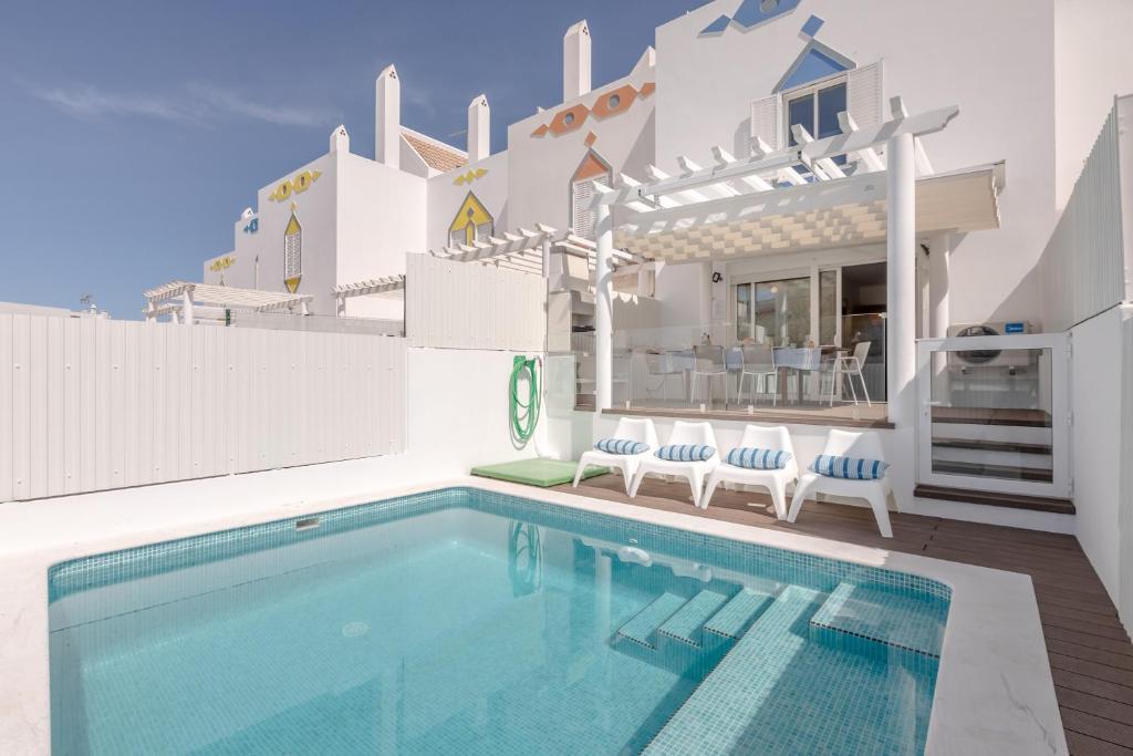 Imagem de Beach & Pool Villa