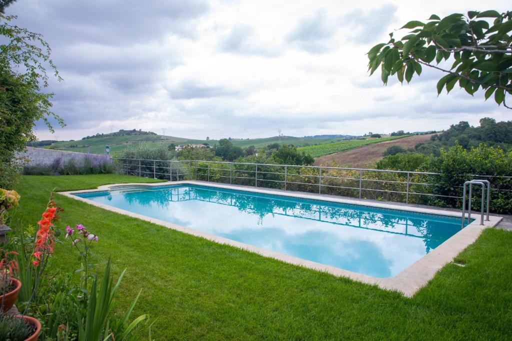 Imagem de Quinta de Santo António - Palhacana