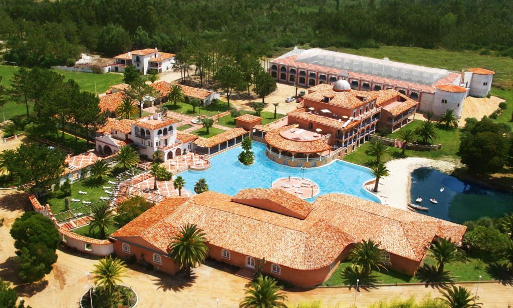 Imagem de Villa do Lago