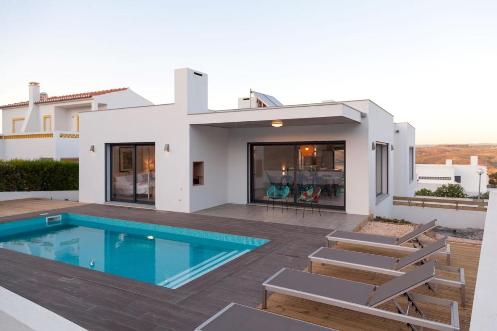 Imagem de Cairnvillas