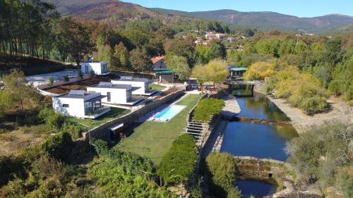 Imagem de Turismo Natureza Villa Rio T0