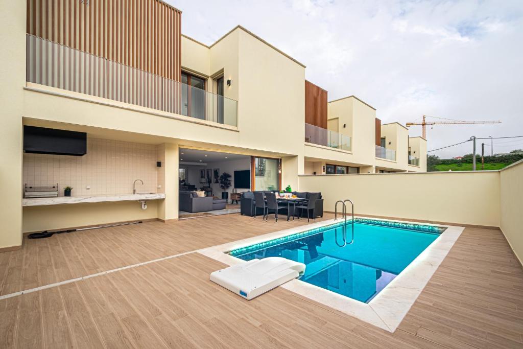 Imagem de Beguest Albufeira Luxus Villa