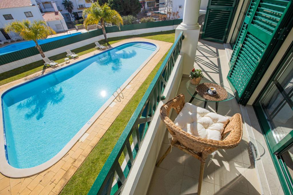 Imagem de Holiday Albufeira