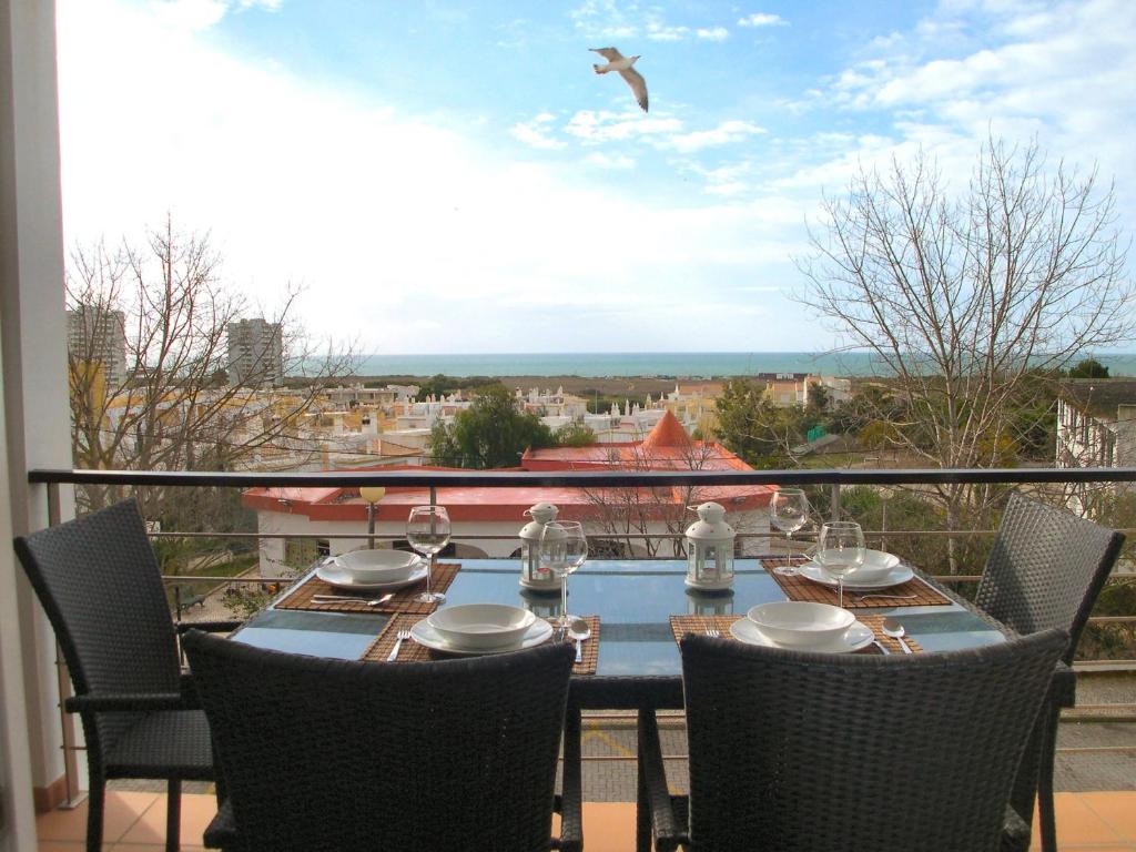 Imagem de MY RESIDENCE APARTMENTS