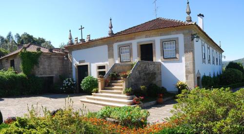 Imagem de Casa de Santa Comba