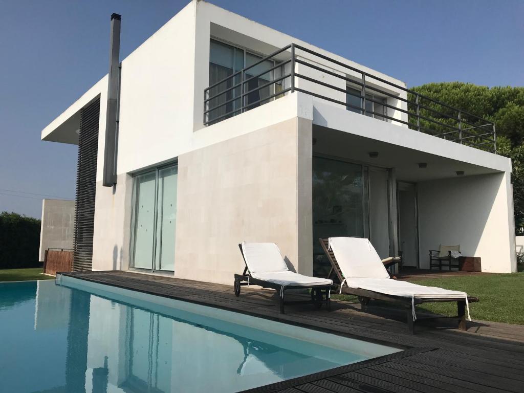 Imagem de Maison de Vacances