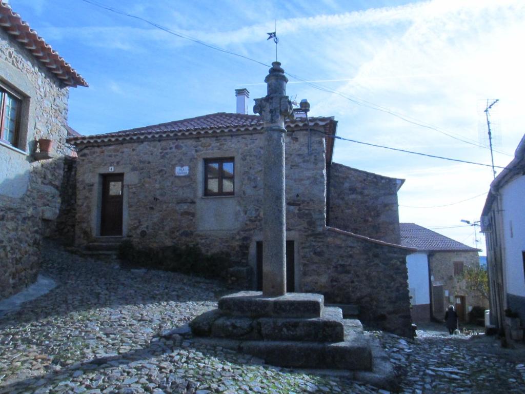 CASINHA GARCIA