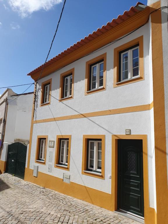 Imagem de Casa do Ferrador