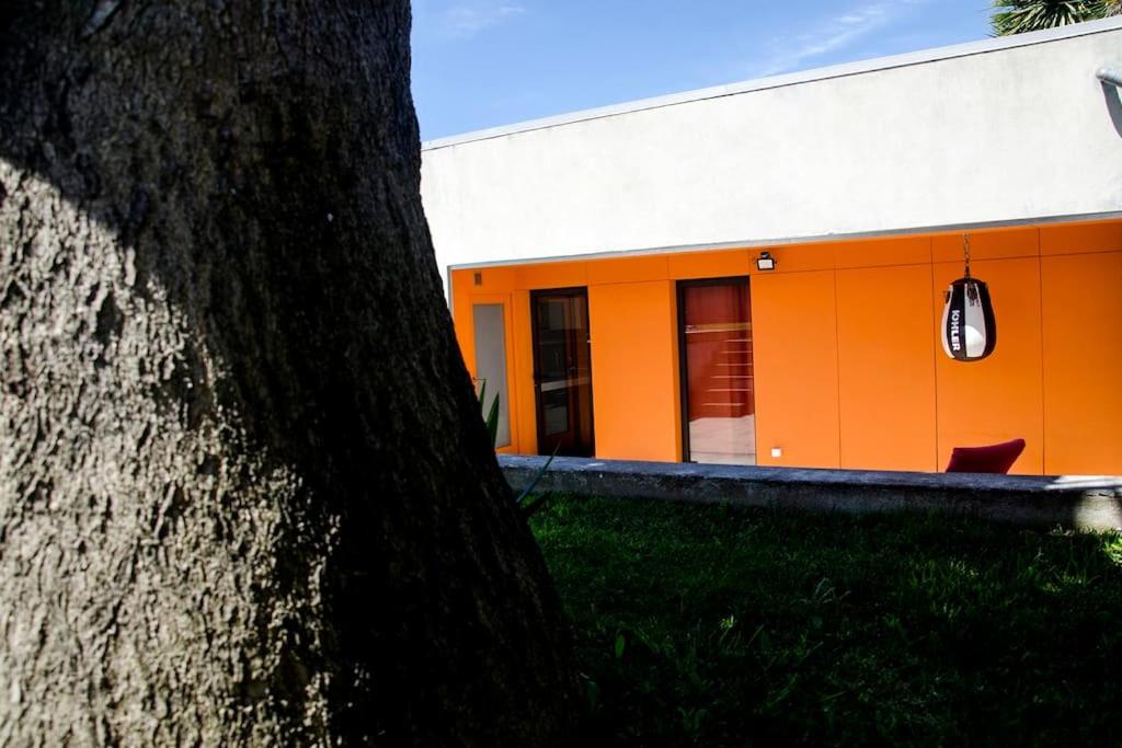 Imagem de Casa da Sogra