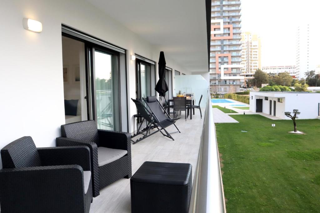 Imagem de Monte Residence