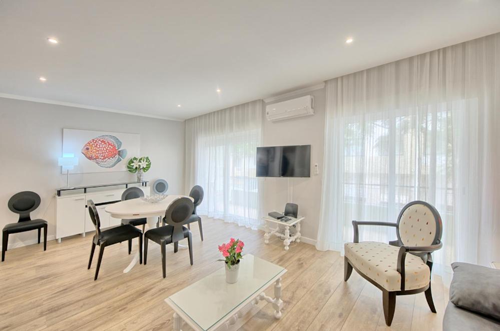 Imagem de apartamento rustico