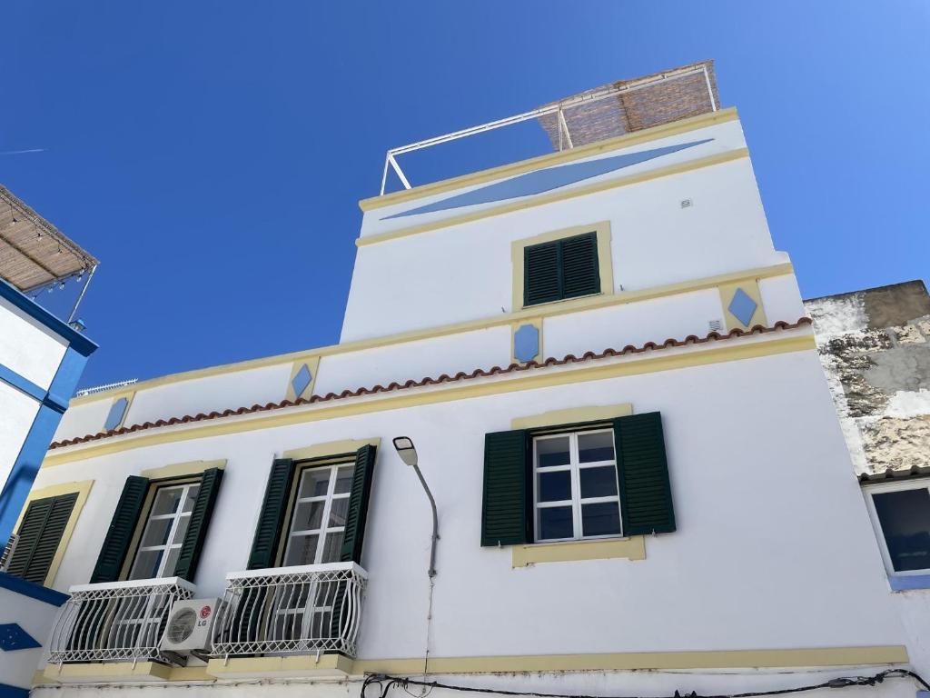 Imagem de Casa das Gémeas
