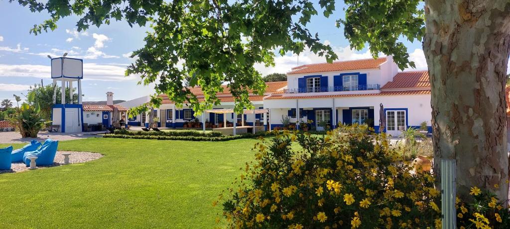 Imagem de Quinta Rosa