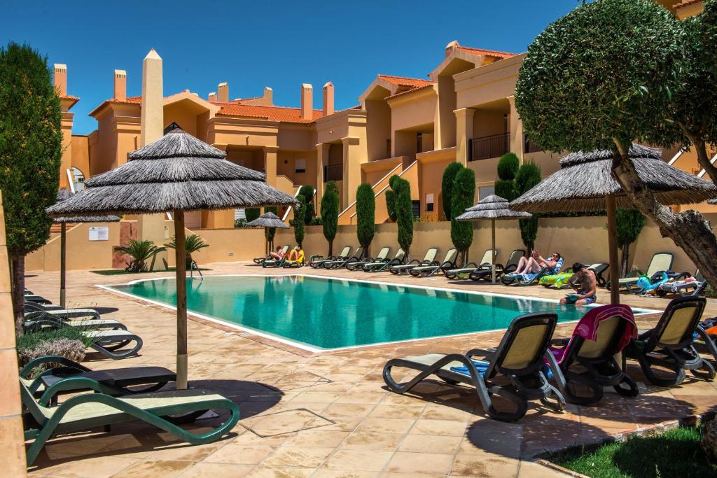 Imagem de Tropicana Beach Appartment
