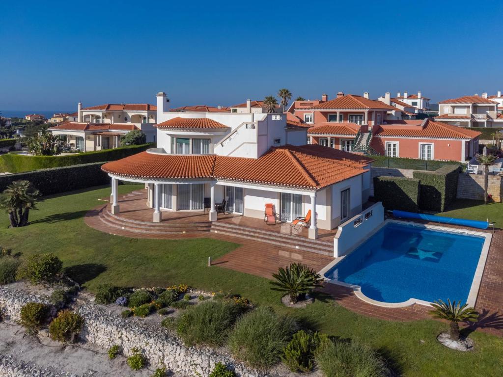 Imagem de Casa do Lago