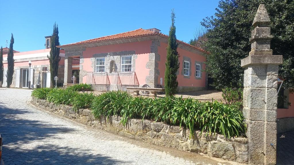 Imagem de CASA DO LOBO