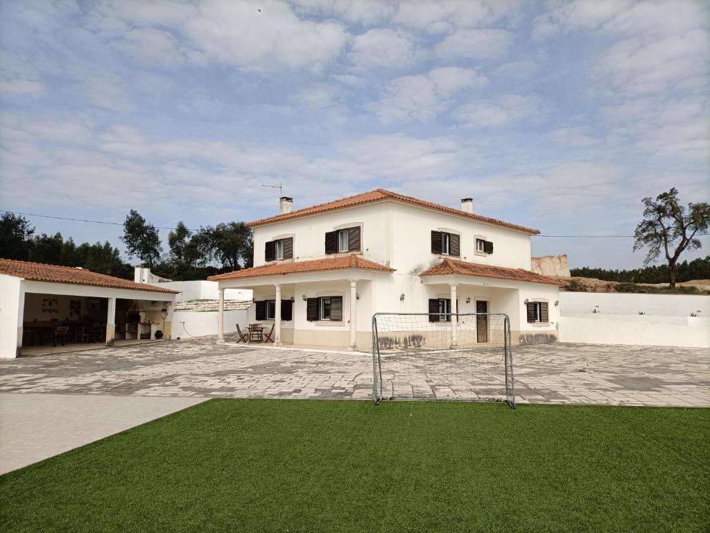 Imagem de Casa Mosteiros