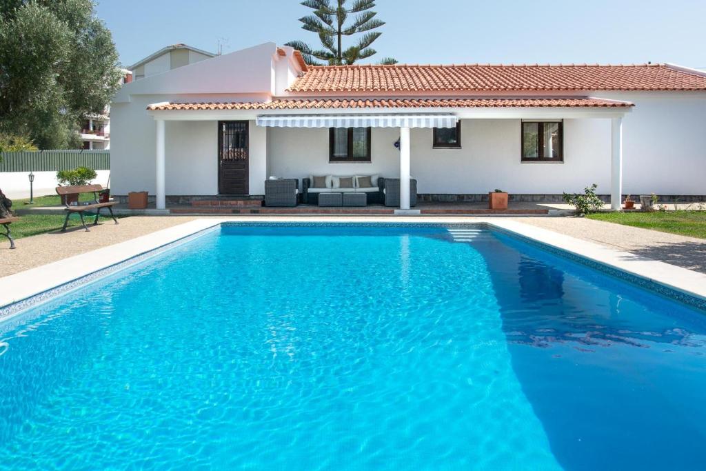 Imagem de Cotovia Lodge