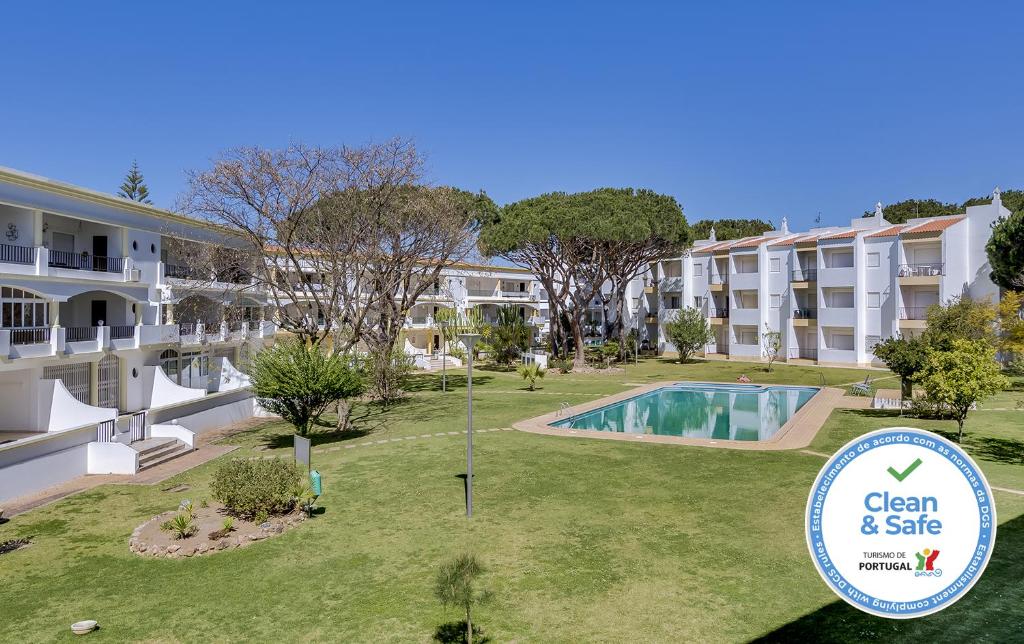 Imagem de Vilamoura Pool View