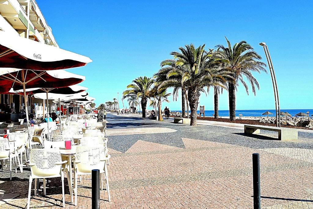 Imagem de ALGARVE BEACH HOME HOLLIDAYS