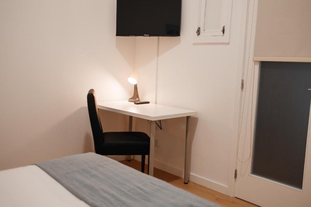 Imagem de Júlio de Matos Guest House