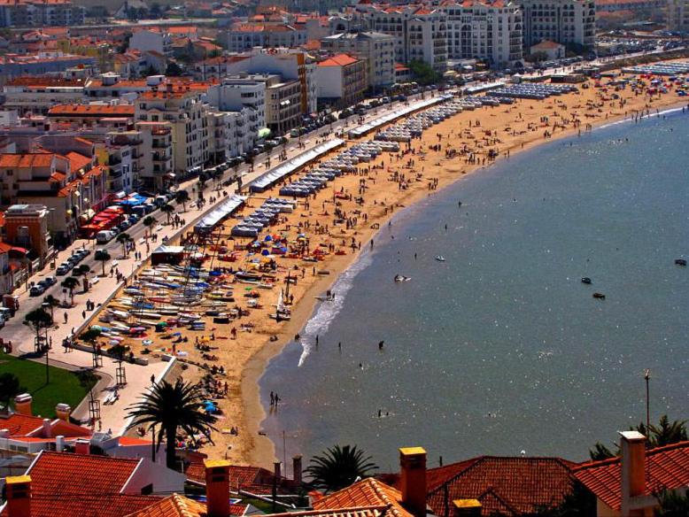 Imagem de Terraços da Baia