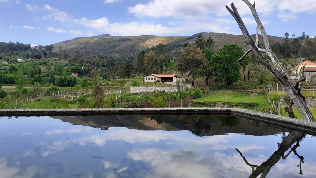 Imagem de Casa do Gaio