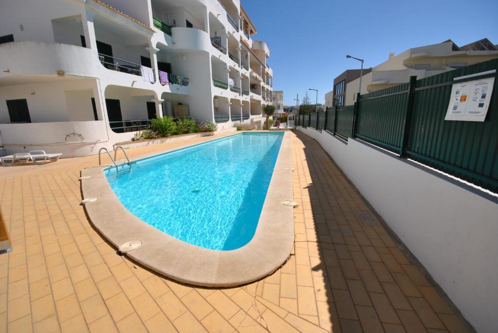 Imagem de ALVOR CENTRAL APARTMENT