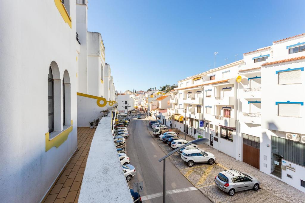 Imagem de RUA DO BARRANCO 58 APT 316