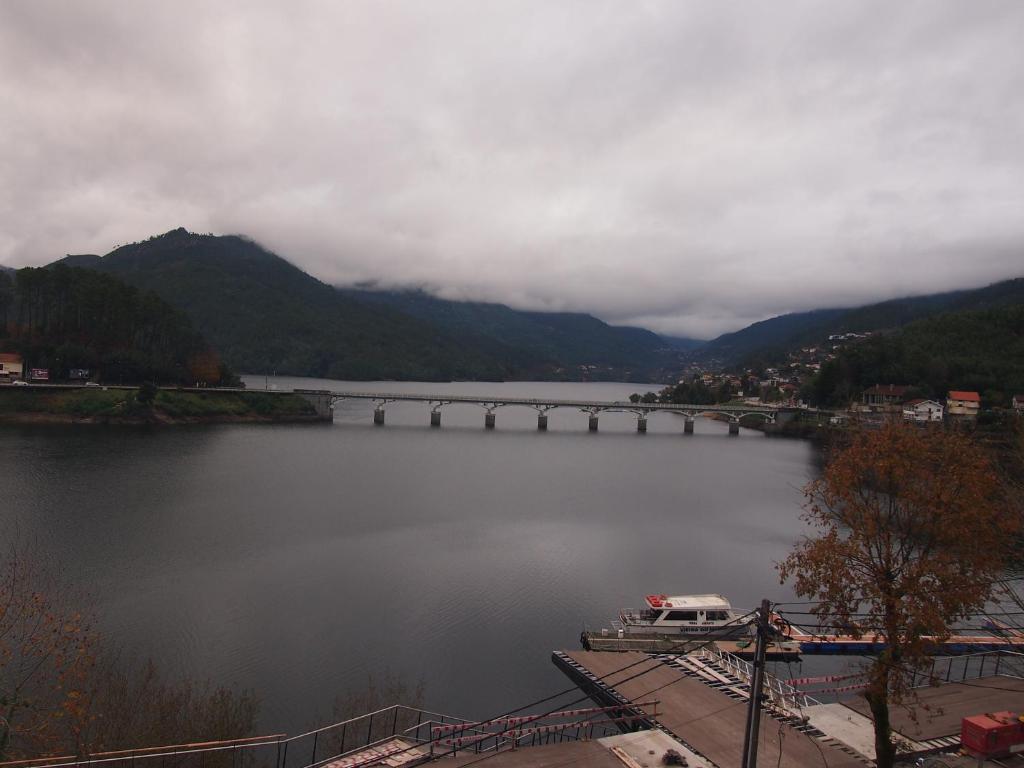 Imagem de Ancoradouro