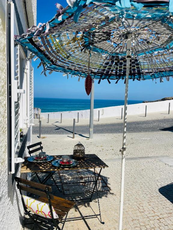 Imagem de Zambujeira Lounge