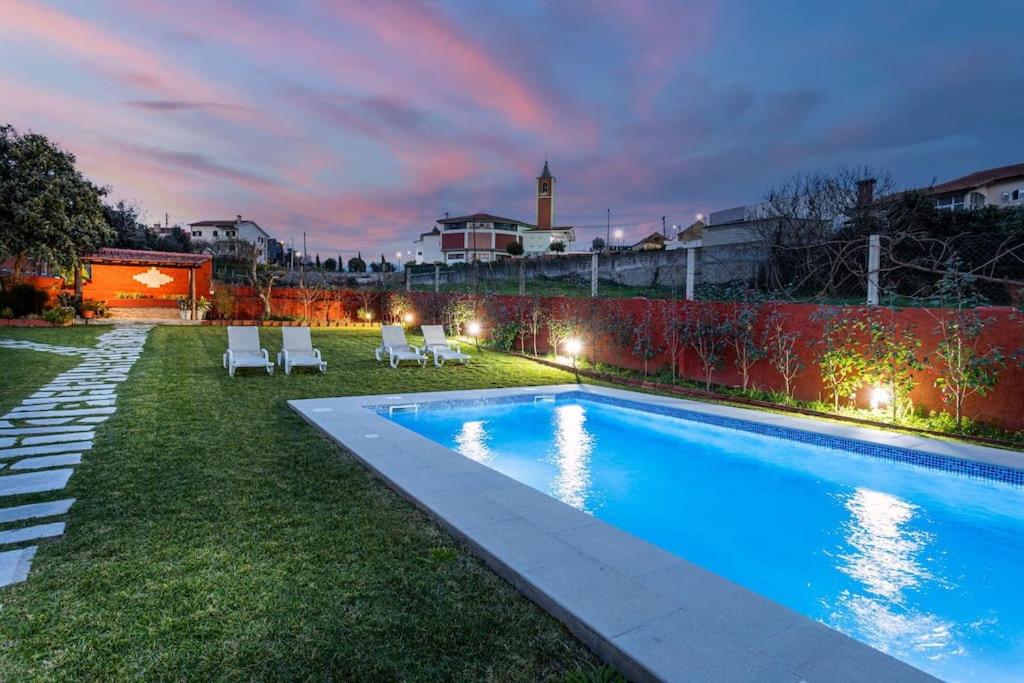 Imagem de Casa dos Mortágua