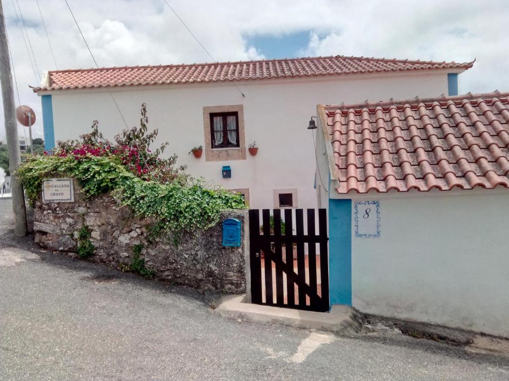 CASA SILVA QUACH